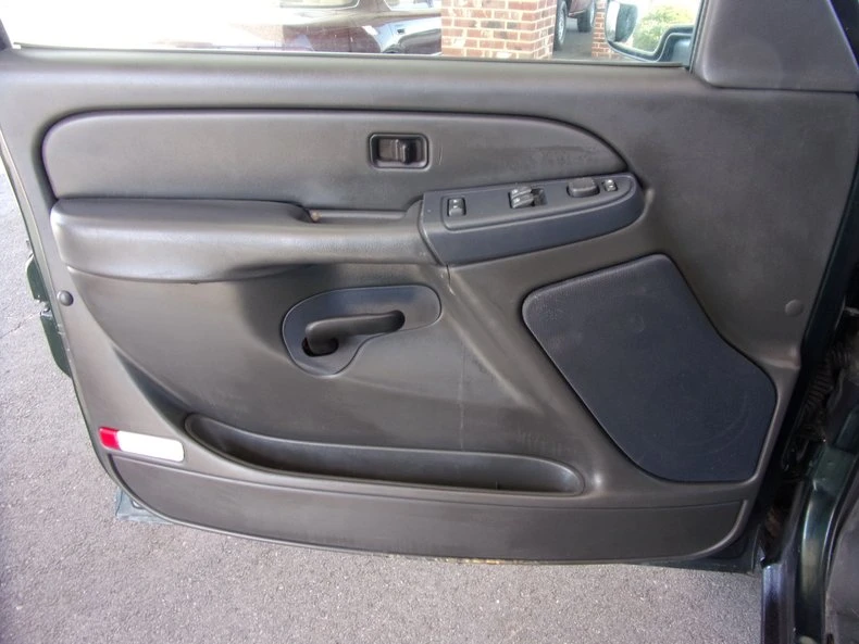 2006 Chevrolet Silverado 1st Gen - Image 15 of 25