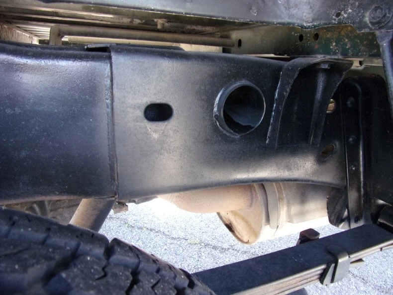 2006 Chevrolet Silverado 1st Gen - Image 21 of 25