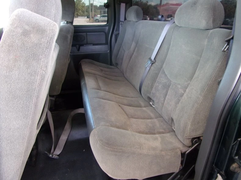 2006 Chevrolet Silverado 1st Gen - Image 13 of 25