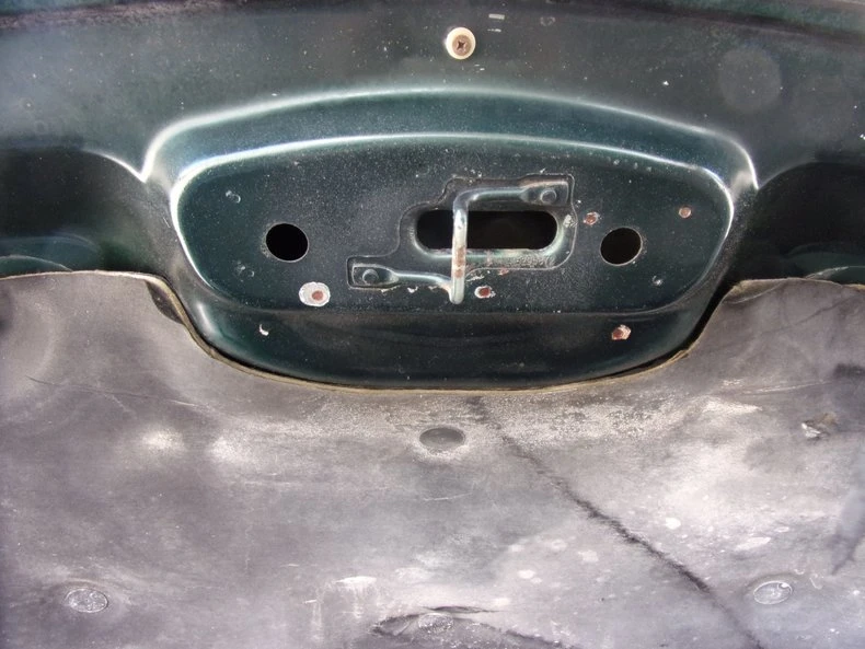 2006 Chevrolet Silverado 1st Gen - Image 25 of 25