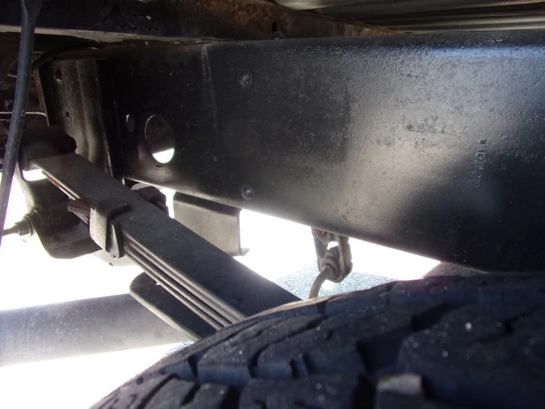 2006 Chevrolet Silverado 1st Gen - Image 22 of 25