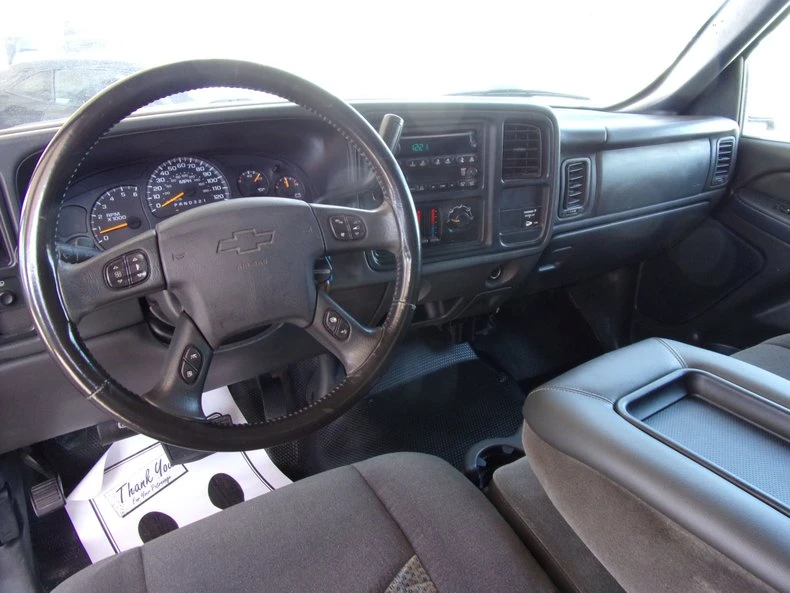 2006 Chevrolet Silverado 1st Gen - Image 11 of 25