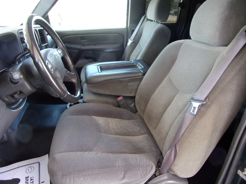 2006 Chevrolet Silverado 1st Gen - Image 12 of 25