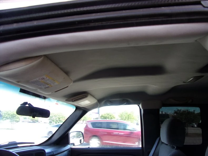 2006 Chevrolet Silverado 1st Gen - Image 14 of 25