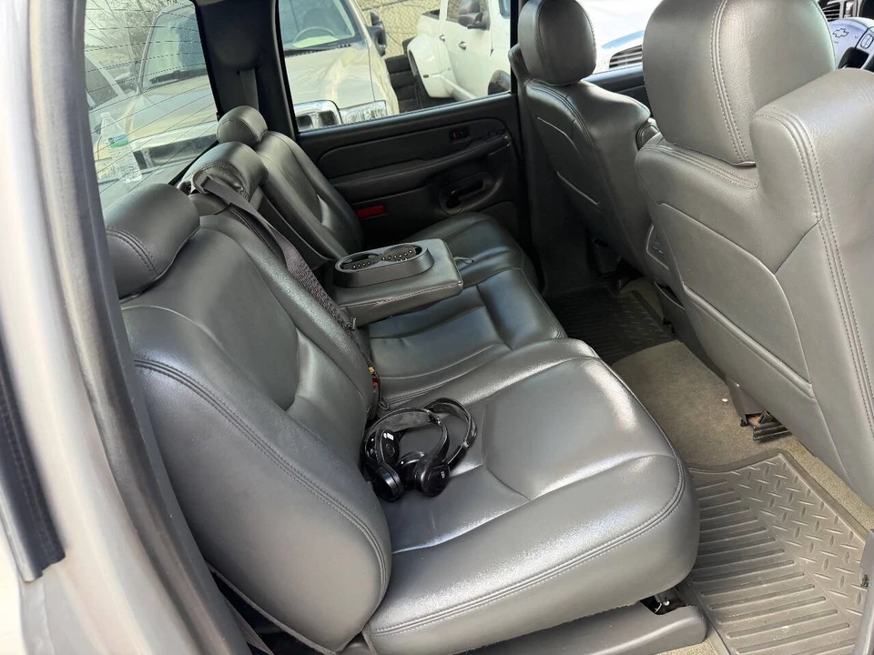2006 Chevrolet Silverado 1st Gen - Image 10 of 12
