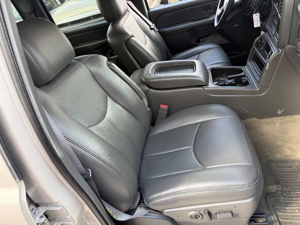 2006 Chevrolet Silverado 1st Gen - Image 11 of 12
