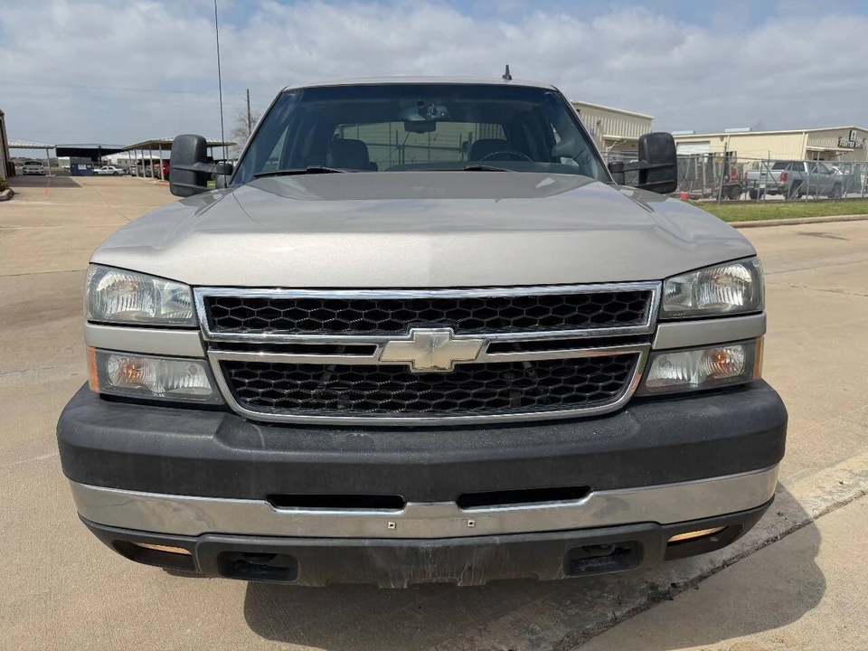 2006 Chevrolet Silverado 1st Gen - Image 12 of 12