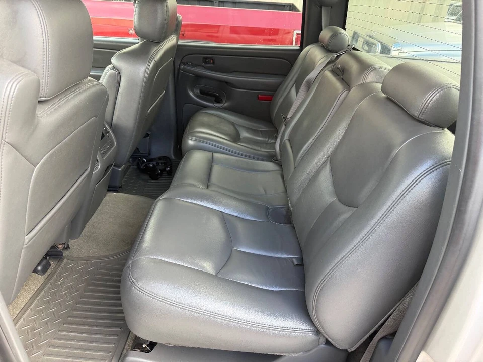 2006 Chevrolet Silverado 1st Gen - Image 4 of 12