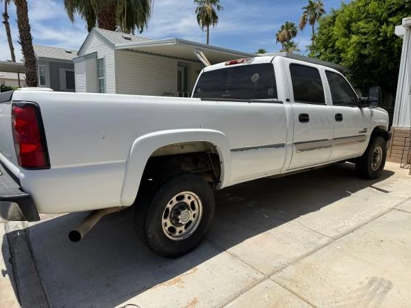 2006 Chevrolet Silverado 1st Gen - Image 2 of 10