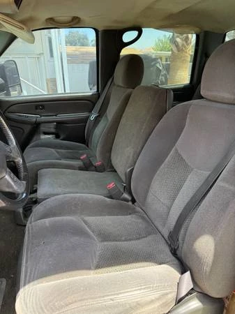 2006 Chevrolet Silverado 1st Gen - Image 3 of 10