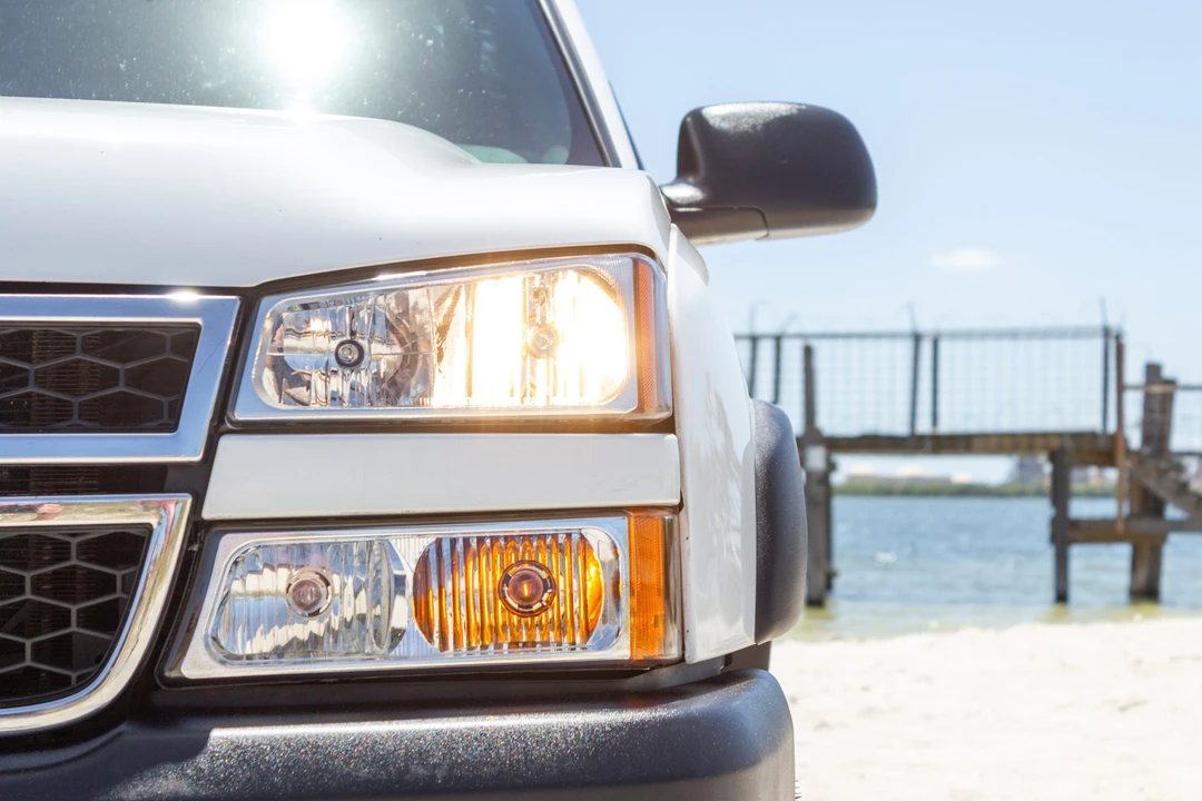 2006 Chevrolet Silverado Heavy Duty 1st Gen - Image 19 of 31