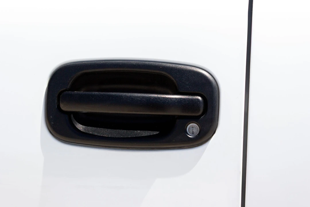 2006 Chevrolet Silverado Heavy Duty 1st Gen - Image 30 of 31