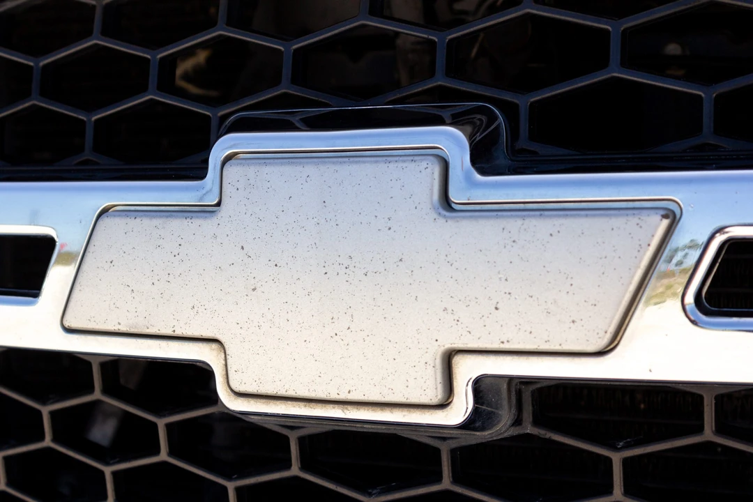 2006 Chevrolet Silverado Heavy Duty 1st Gen - Image 17 of 31