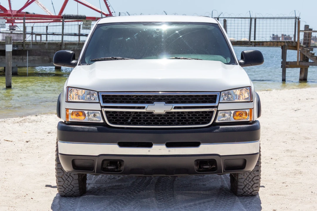 2006 Chevrolet Silverado Heavy Duty 1st Gen - Image 11 of 31