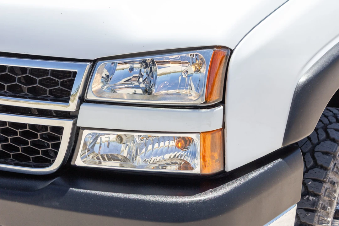 2006 Chevrolet Silverado Heavy Duty 1st Gen - Image 20 of 31
