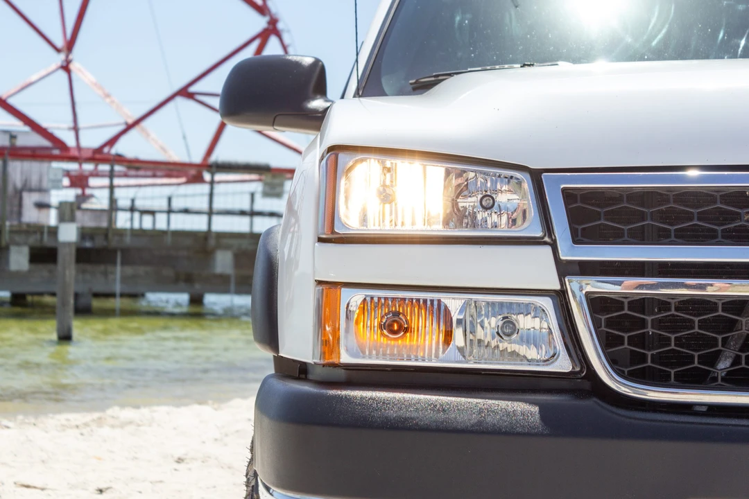 2006 Chevrolet Silverado Heavy Duty 1st Gen - Image 14 of 31