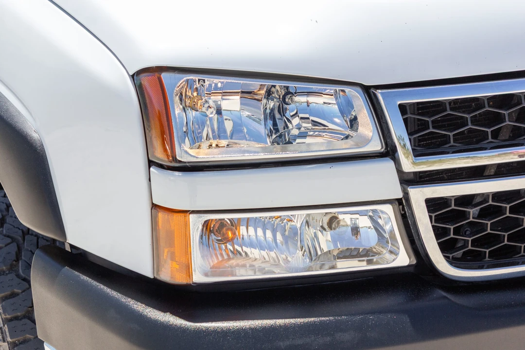 2006 Chevrolet Silverado Heavy Duty 1st Gen - Image 13 of 31