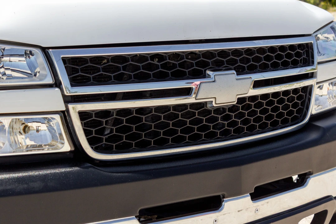2006 Chevrolet Silverado Heavy Duty 1st Gen - Image 15 of 31