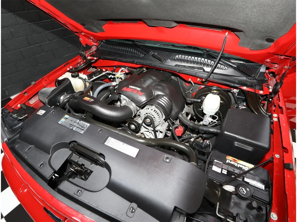 2006 Chevrolet Silverado 1st Gen - Image 2 of 31