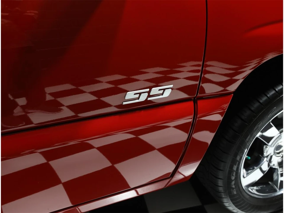 2006 Chevrolet Silverado 1st Gen - Image 17 of 31