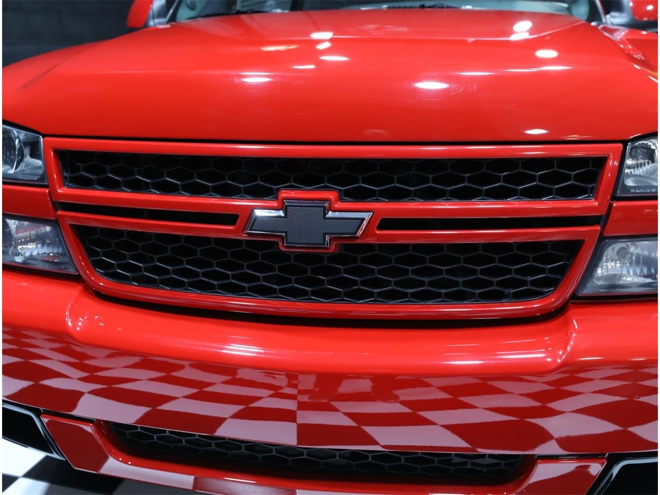 2006 Chevrolet Silverado 1st Gen - Image 12 of 31