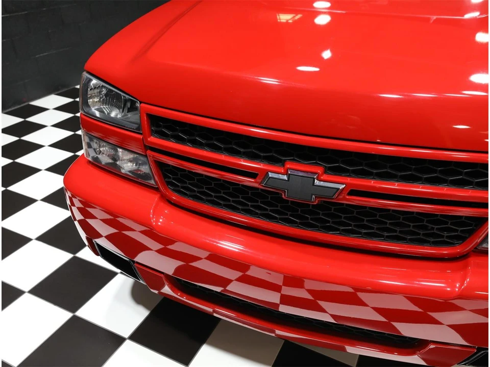 2006 Chevrolet Silverado 1st Gen - Image 13 of 31