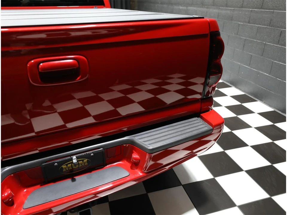 2006 Chevrolet Silverado 1st Gen - Image 23 of 31