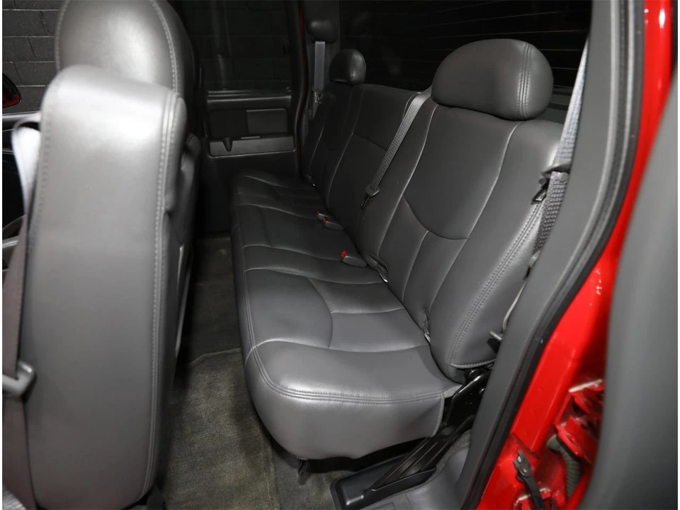 2006 Chevrolet Silverado 1st Gen - Image 4 of 31