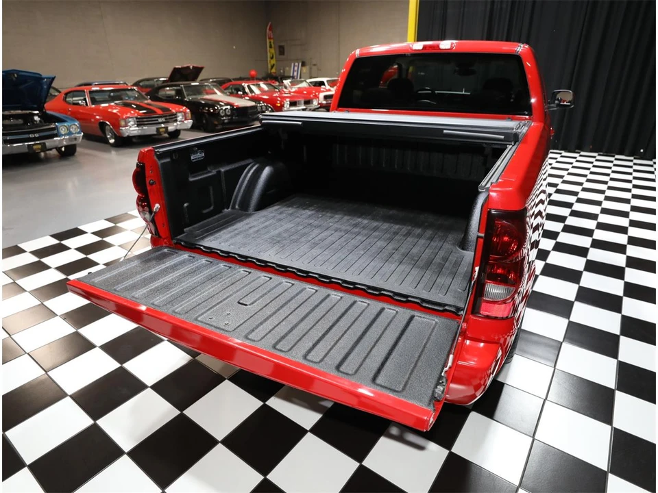 2006 Chevrolet Silverado 1st Gen - Image 5 of 31