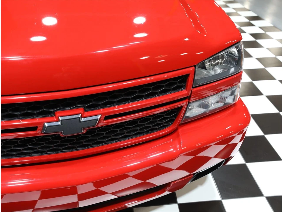 2006 Chevrolet Silverado 1st Gen - Image 10 of 31