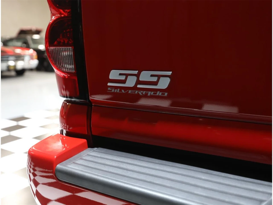 2006 Chevrolet Silverado 1st Gen - Image 25 of 31