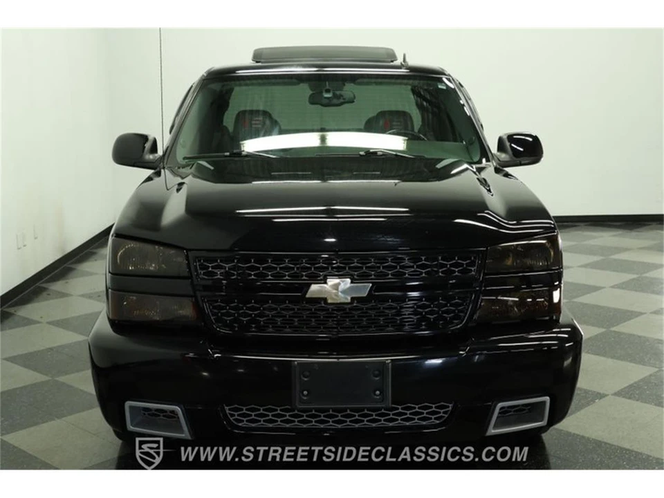 2006 Chevrolet Silverado 1st Gen - Image 16 of 31