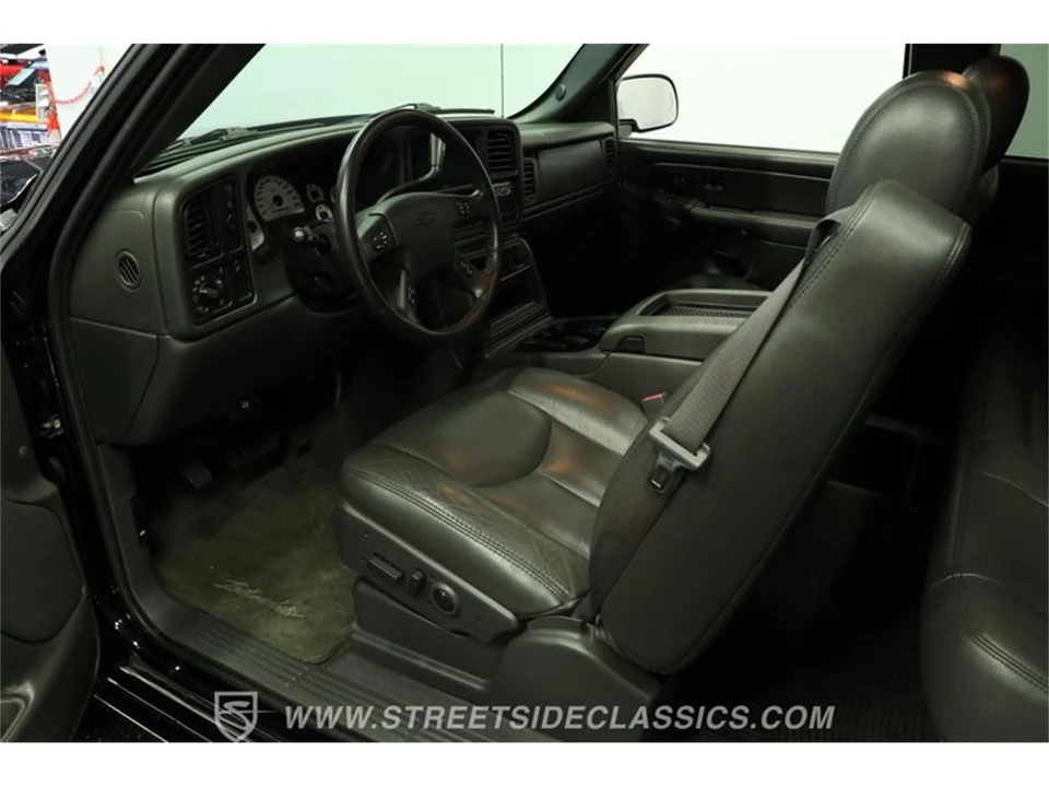2006 Chevrolet Silverado 1st Gen - Image 4 of 31