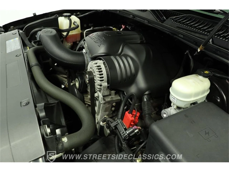 2006 Chevrolet Silverado 1st Gen - Image 31 of 31