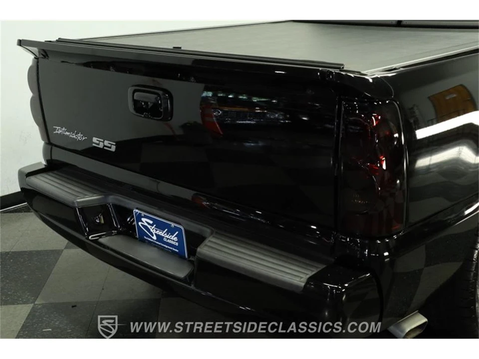 2006 Chevrolet Silverado 1st Gen - Image 25 of 31