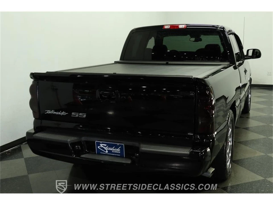 2006 Chevrolet Silverado 1st Gen - Image 10 of 31