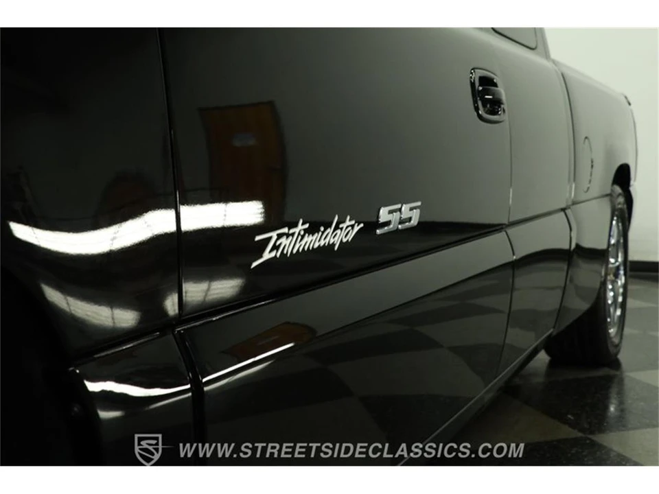 2006 Chevrolet Silverado 1st Gen - Image 22 of 31