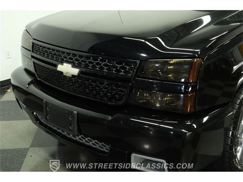 2006 Chevrolet Silverado 1st Gen - Image 19 of 31