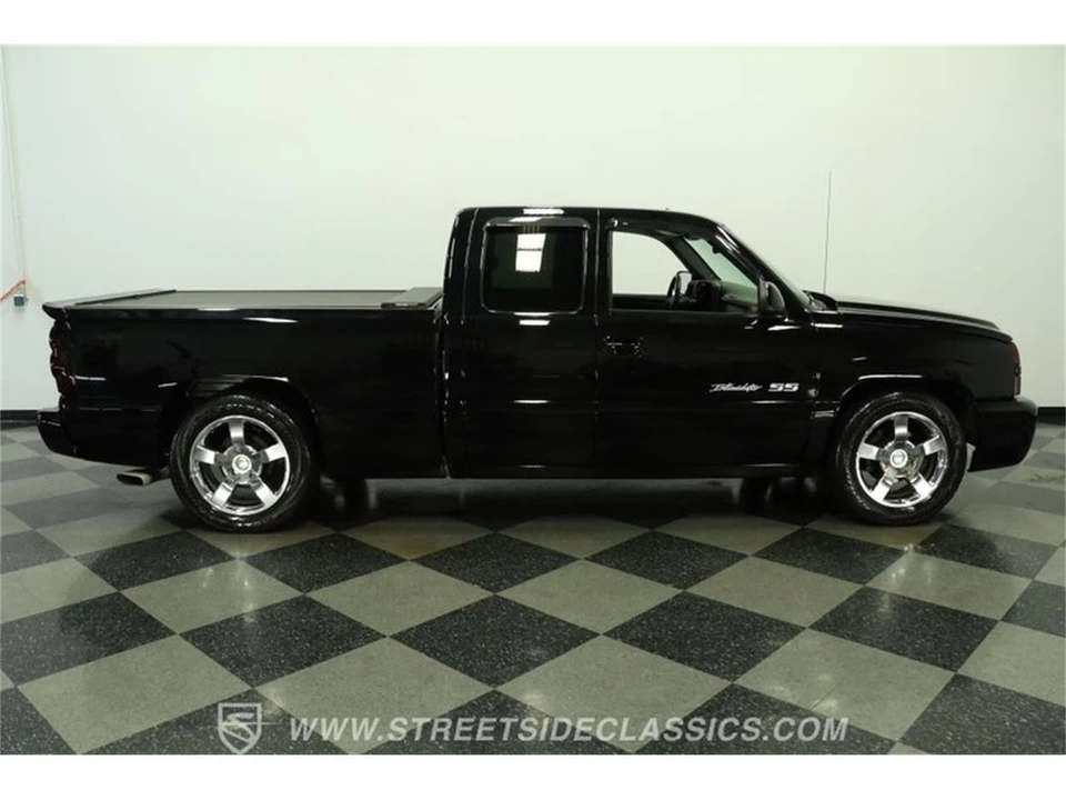 2006 Chevrolet Silverado 1st Gen - Image 13 of 31