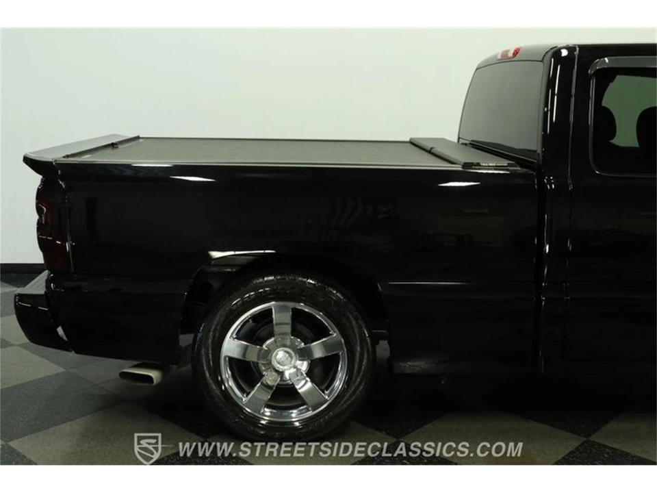 2006 Chevrolet Silverado 1st Gen - Image 28 of 31