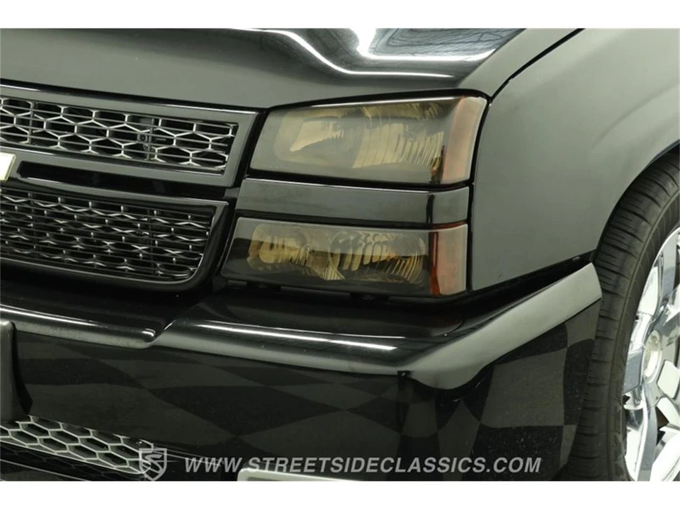 2006 Chevrolet Silverado 1st Gen - Image 20 of 31