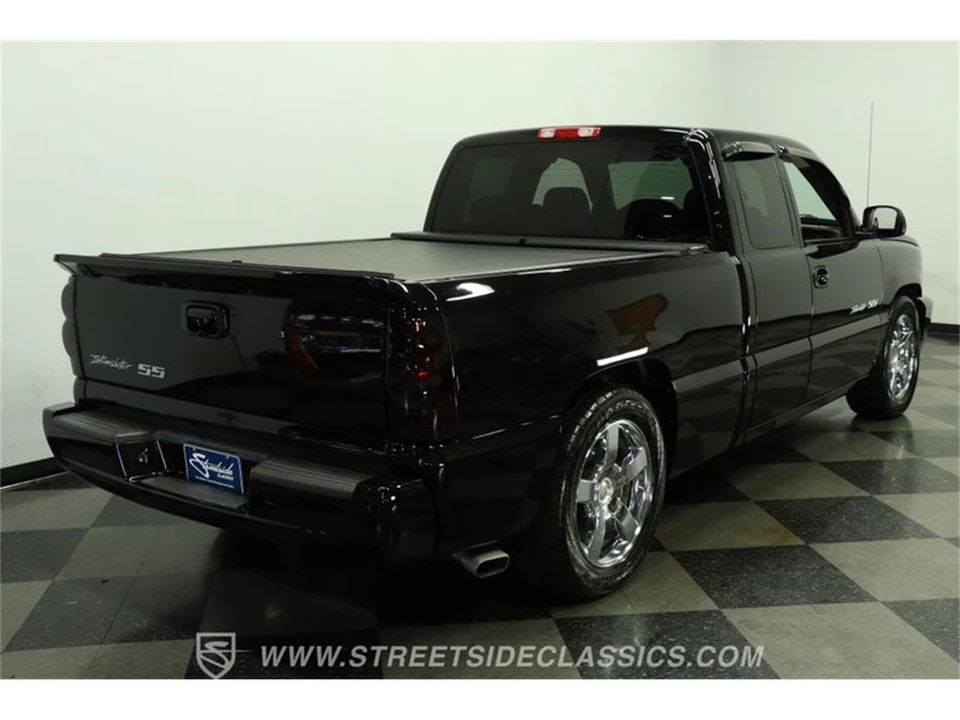 2006 Chevrolet Silverado 1st Gen - Image 11 of 31