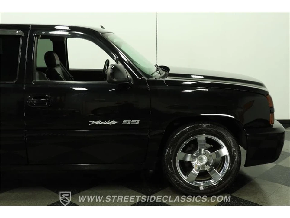 2006 Chevrolet Silverado 1st Gen - Image 29 of 31