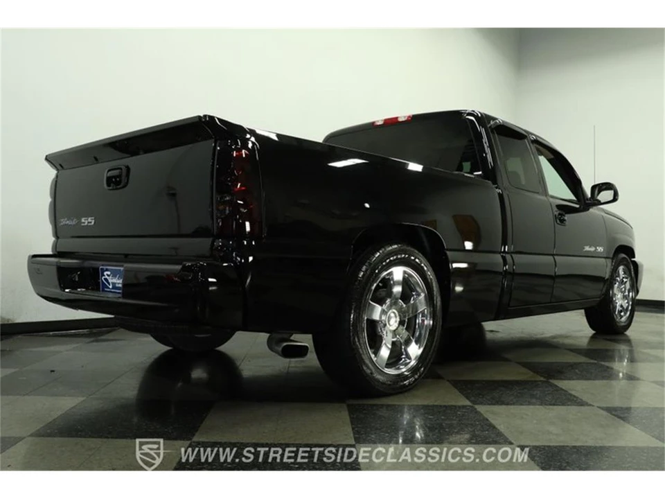 2006 Chevrolet Silverado 1st Gen - Image 26 of 31