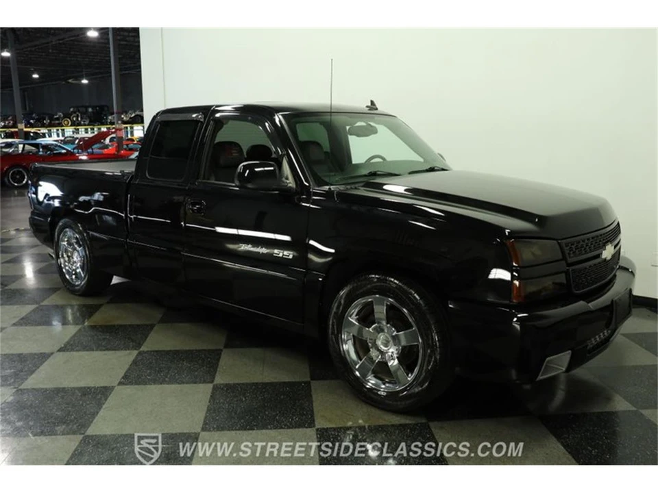 2006 Chevrolet Silverado 1st Gen - Image 14 of 31