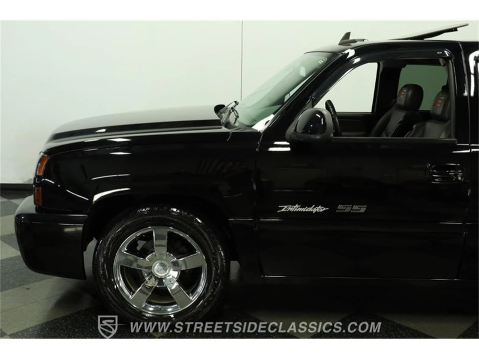 2006 Chevrolet Silverado 1st Gen - Image 23 of 31