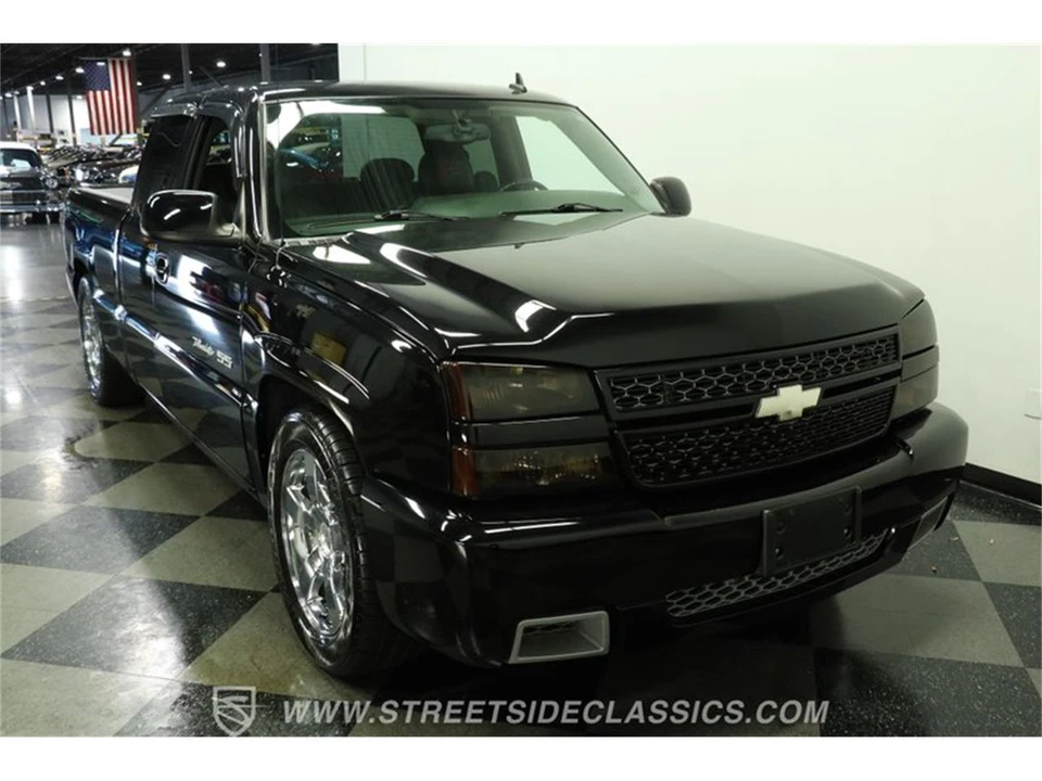 2006 Chevrolet Silverado 1st Gen - Image 15 of 31