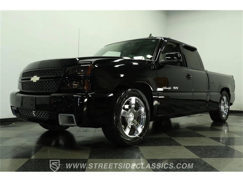 2006 Chevrolet Silverado 1st Gen - Image 21 of 31