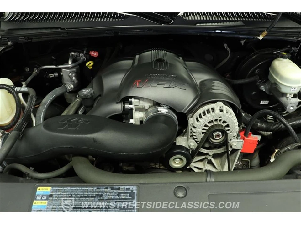 2006 Chevrolet Silverado 1st Gen - Image 3 of 31