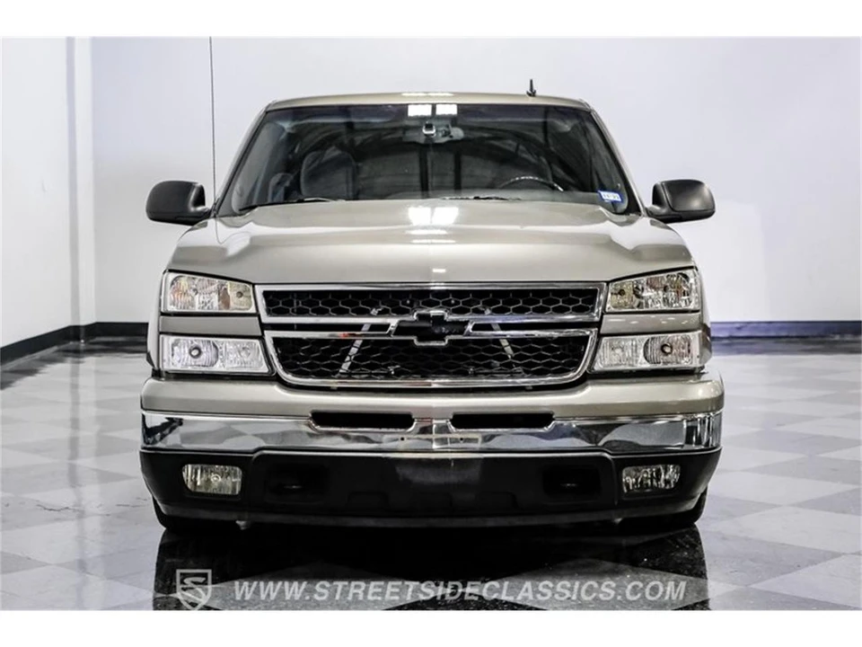2006 Chevrolet Silverado 1st Gen - Image 18 of 31